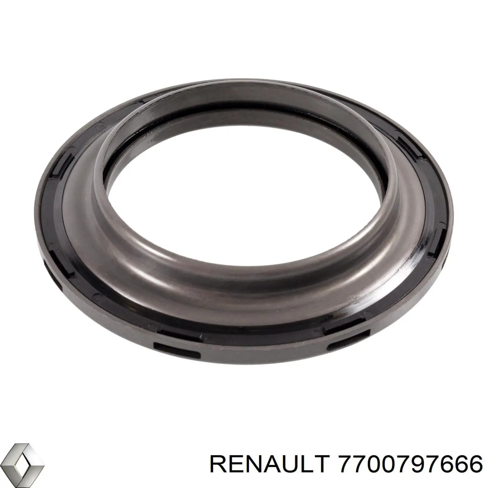Купить 7700797666 Renault (RVI) Опорный подшипник амортизатора
