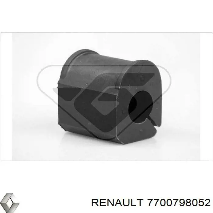  7700798052 Renault (RVI)