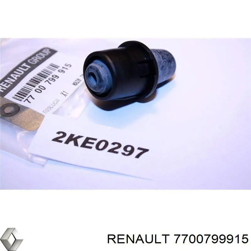  7700799915 Renault (RVI)