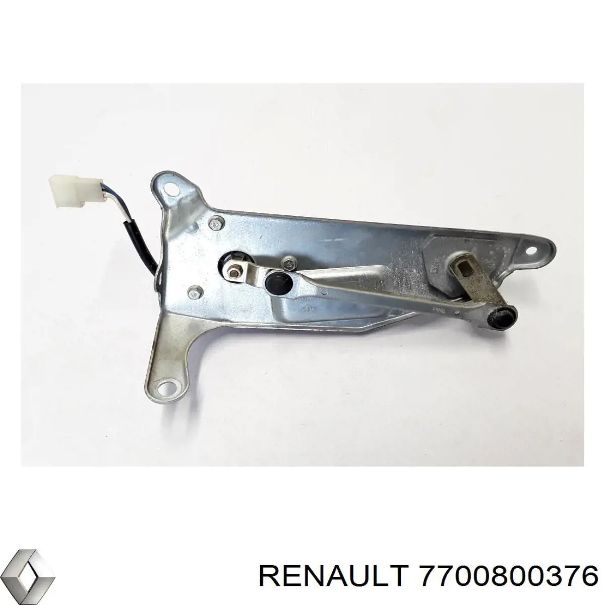 7700800376 Renault (RVI)