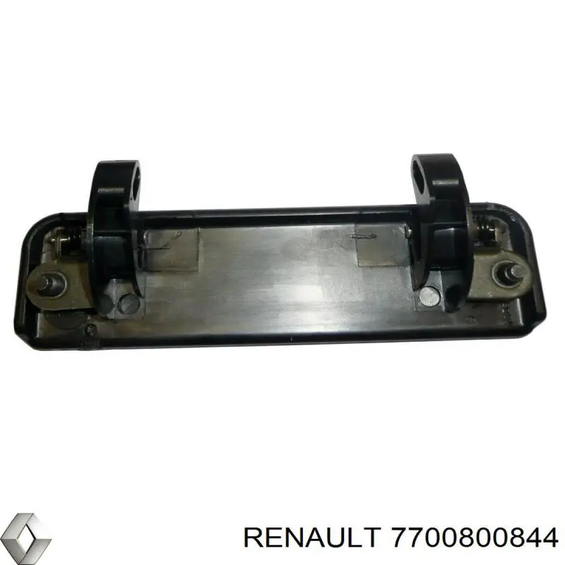 7700800844 Renault (RVI) Ручка передней двери, наружная