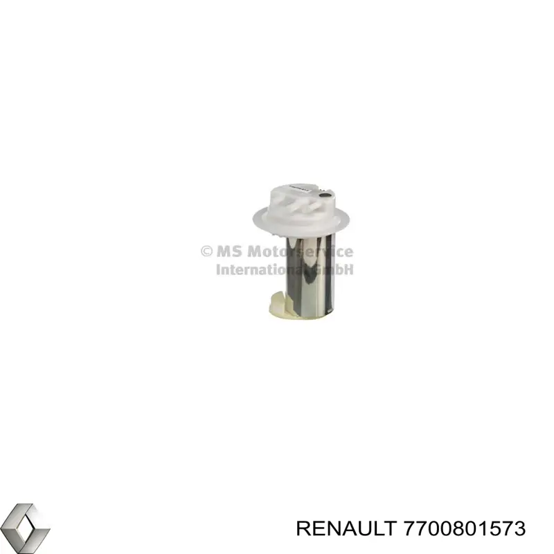 7700801573 RENAULT Aforador de combustible original y equivalente