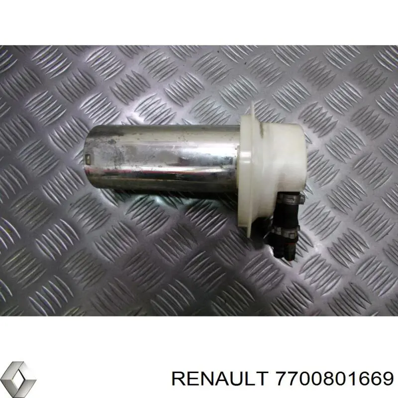 7700801669 RENAULT Aforador de combustible original y equivalente