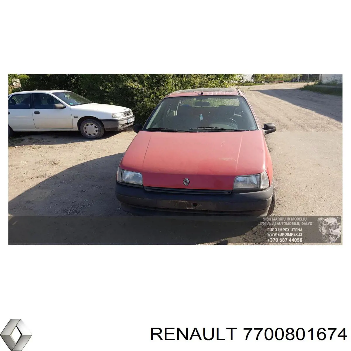 Датчик уровня топлива в бензобаке Renault (RVI) 7700801674 цена, от 182.81 USD