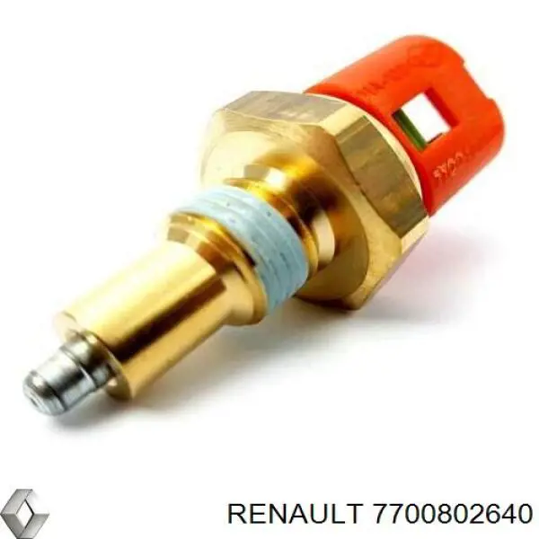 Включатель фонарей заднего хода Renault (RVI) 7700802640 цена, от 7.09 USD