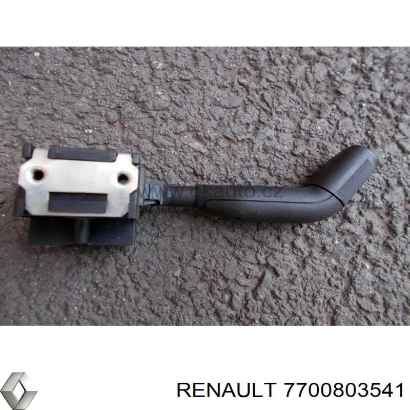 Правый подрулевой переключатель  Renault (RVI) 7700803541 цена, от 12.82 USD