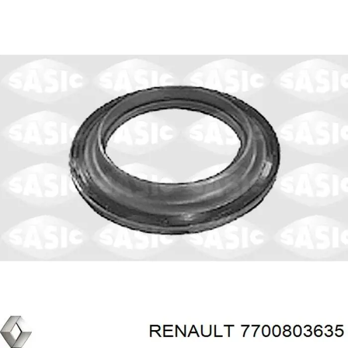Подшипник опорный амортизатора, переднего Renault (RVI) 7700803635 цена, от 8.54 USD