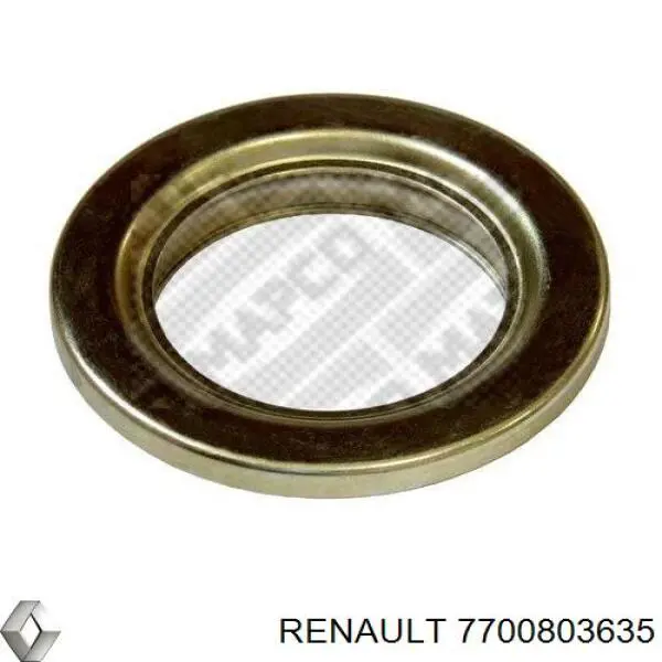 Купить 7700803635 Renault (RVI) Опорный подшипник амортизатора