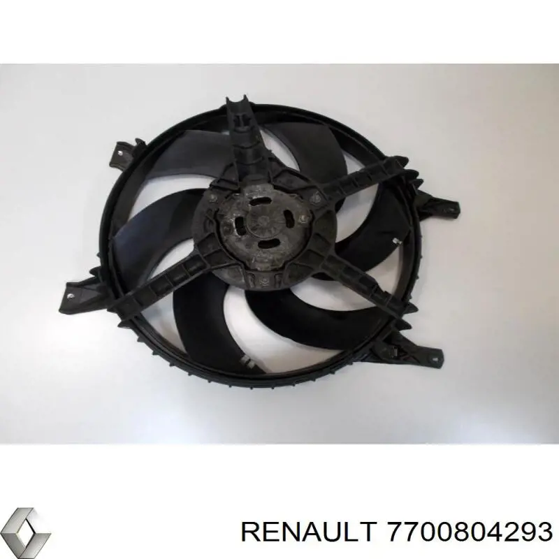  Renault (RVI) 7700804293 цена, от 31.67 USD