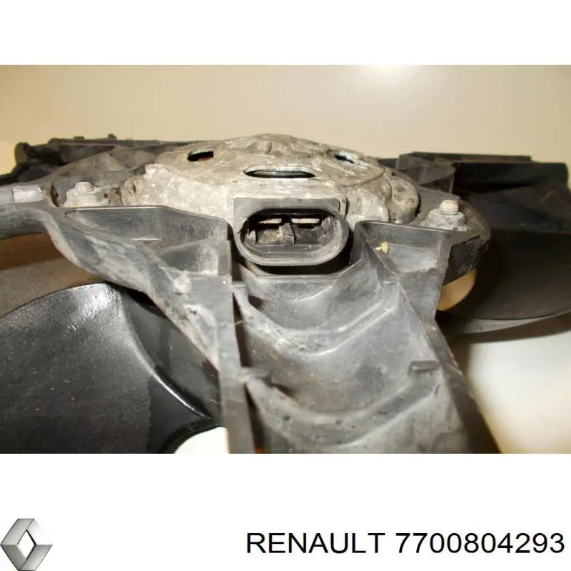 Купить 7700804293 Renault (RVI) 