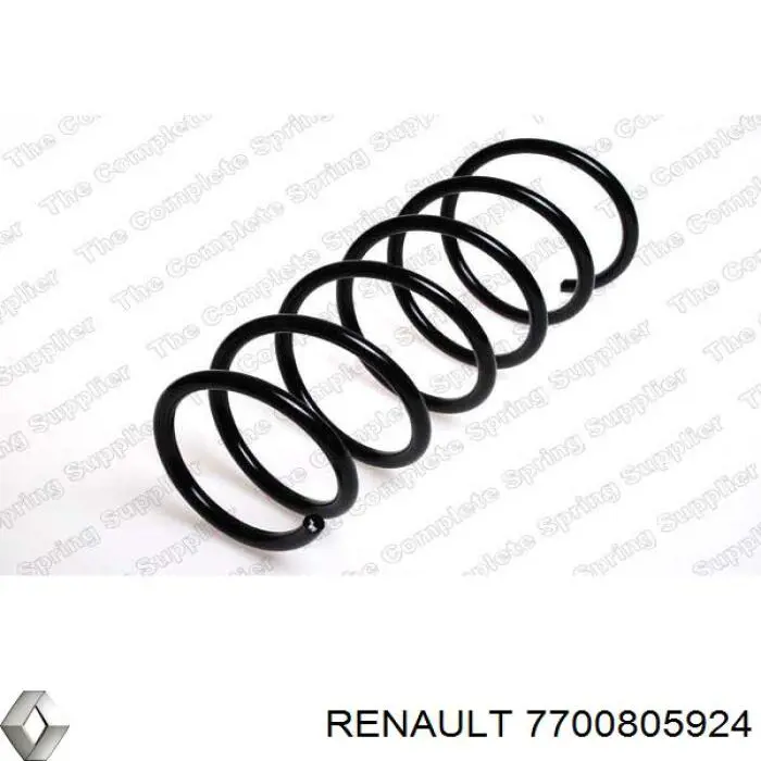7700805924 Renault (RVI)