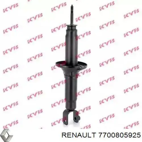 7700805925 Renault (RVI)