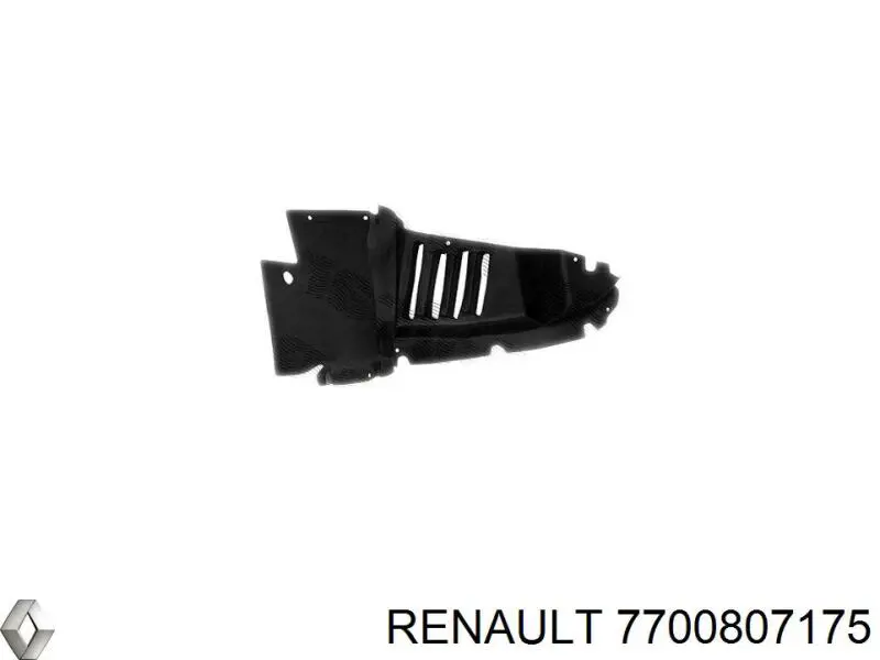 7700807175 Renault (RVI) 