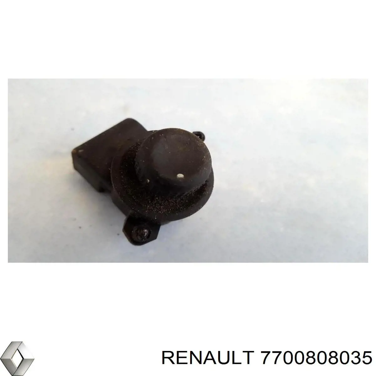  Renault (RVI) 7700808035 цена, от 5.61 USD