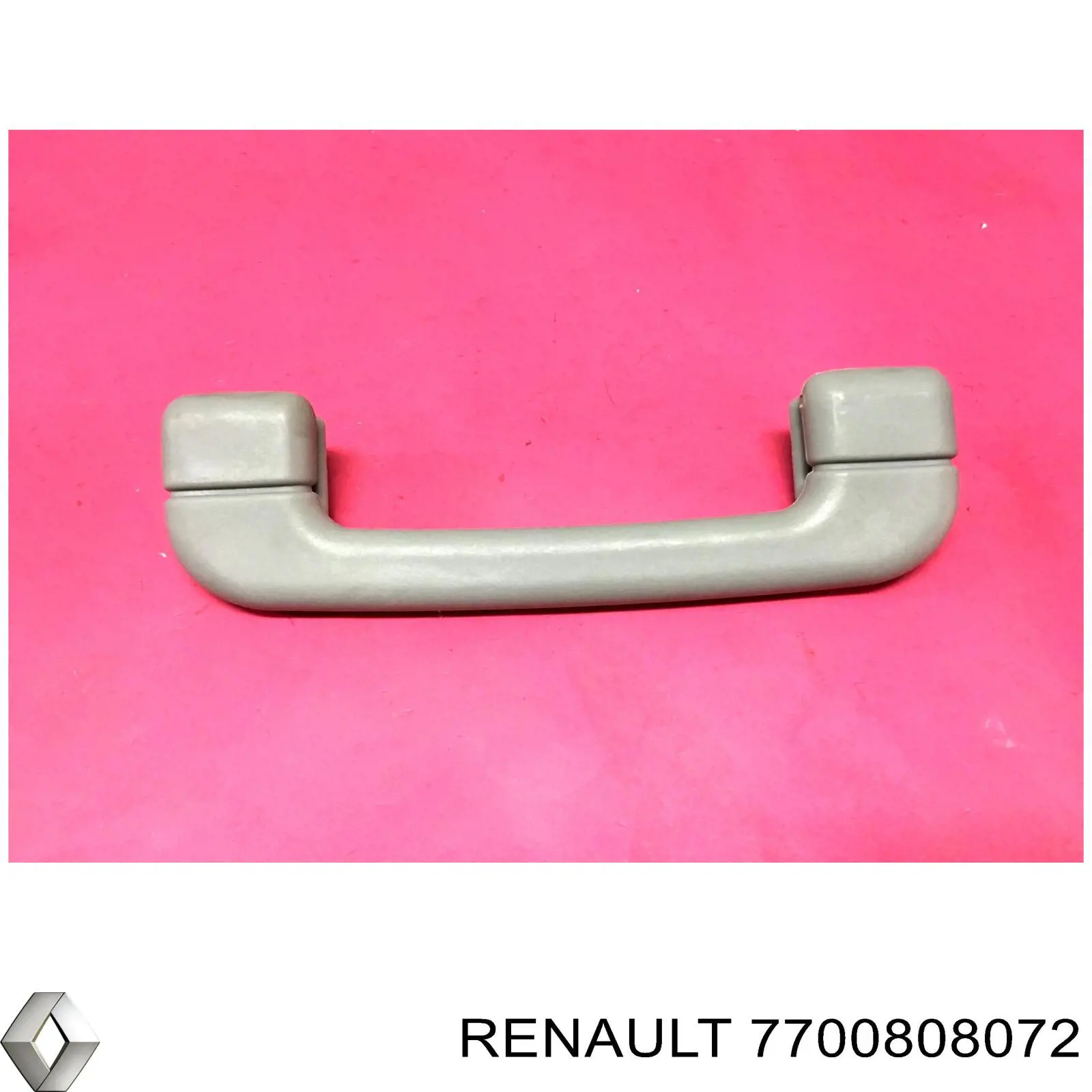  7700808072 Renault (RVI)