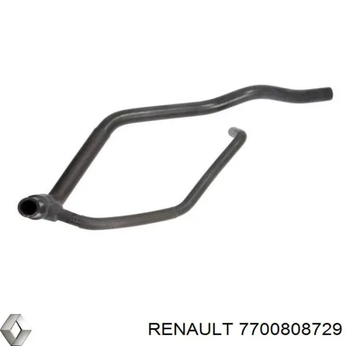  7700808729 Renault (RVI)