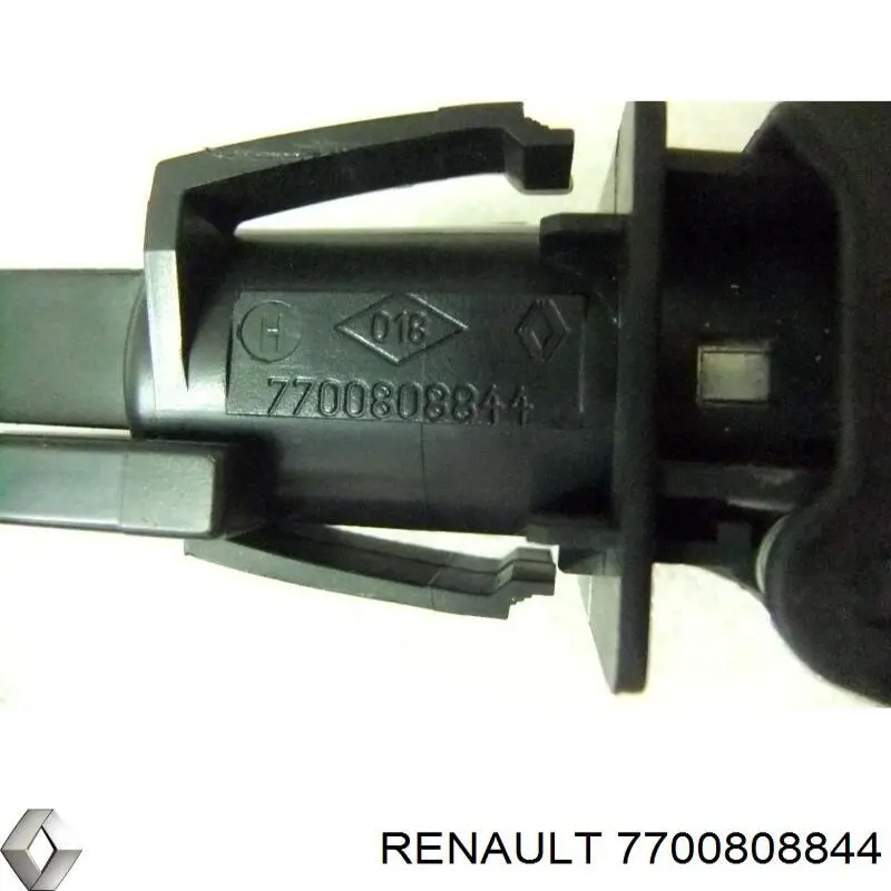  Renault (RVI) 7700808844 цена, от 5.07 USD