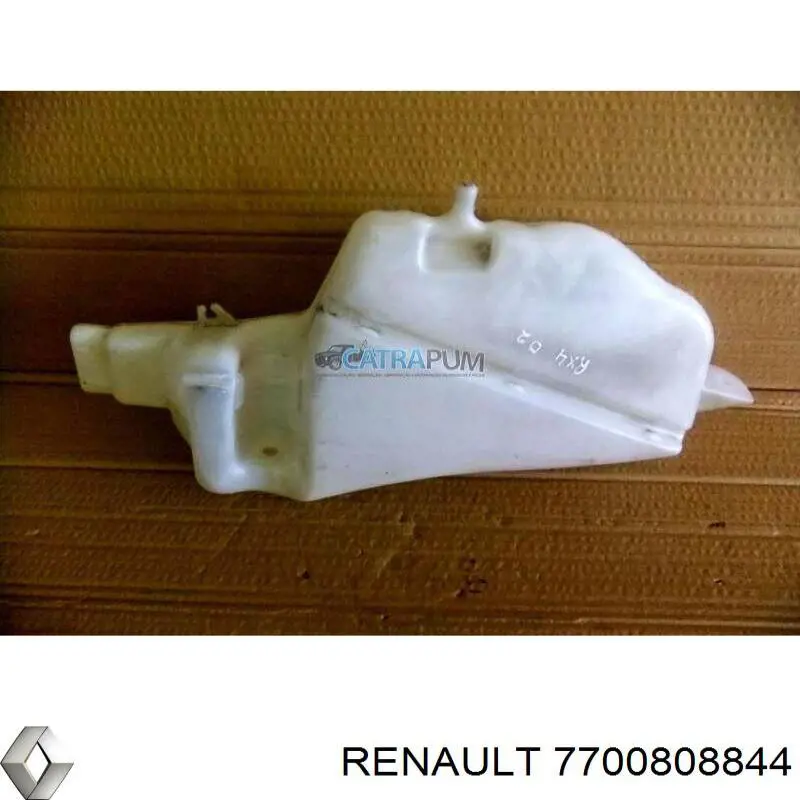 Купить 7700808844 Renault (RVI) 