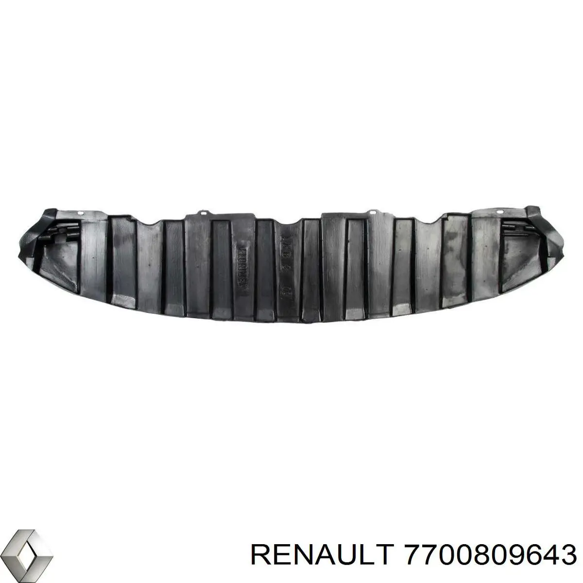 7700809643 Renault (RVI)