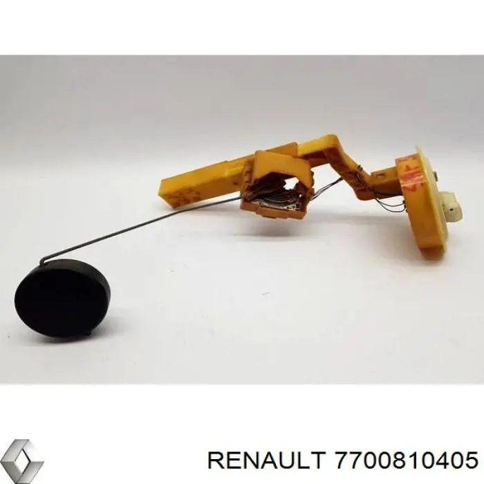Датчик уровня топлива в бензобаке Renault 25 хэтчбек (B29) (1984 - 1993) цена, от 33.99 USD