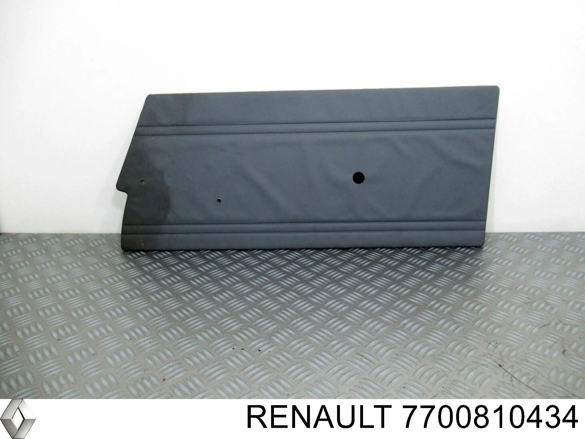  7700810434 Renault (RVI)