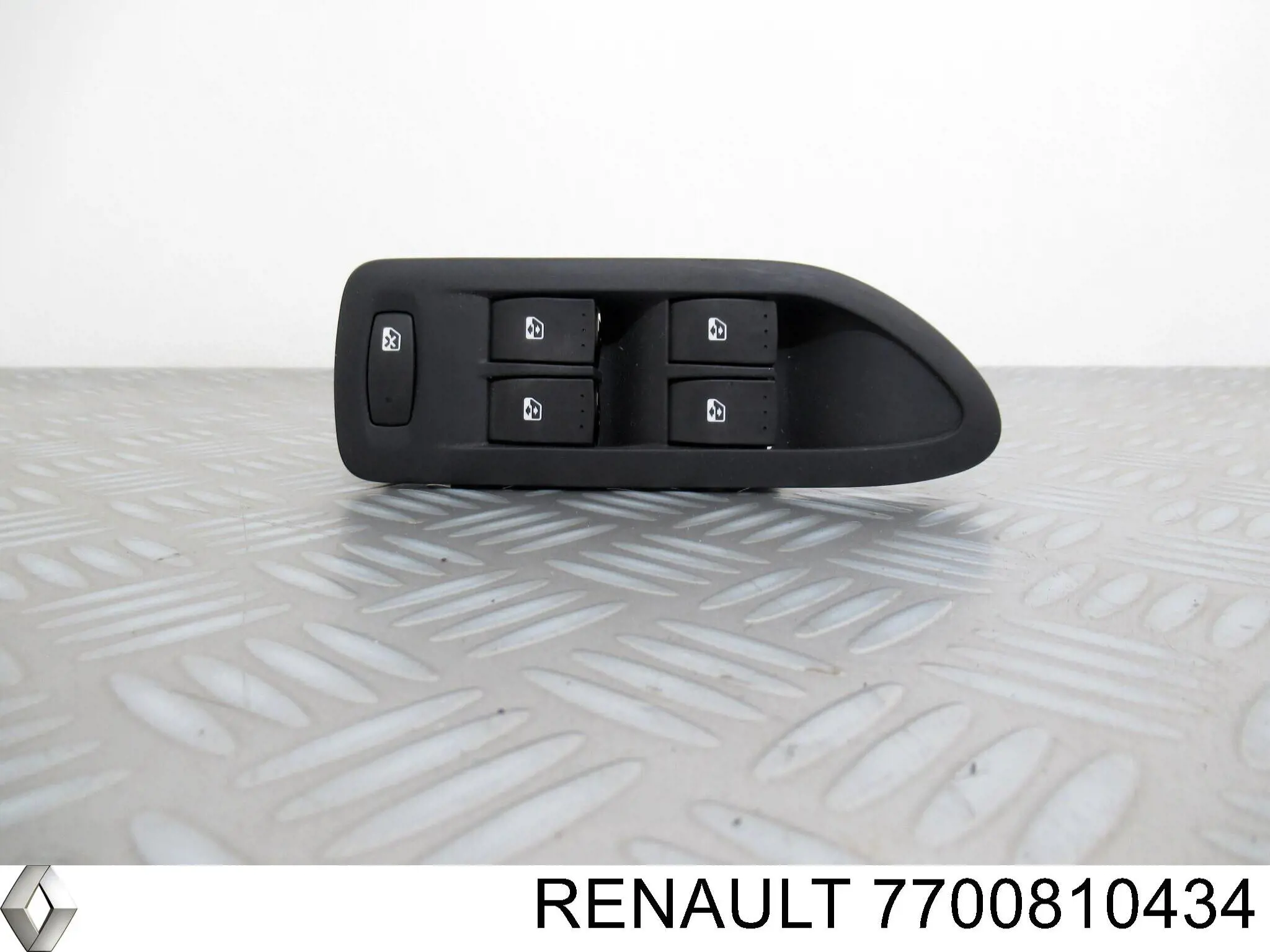 Купить 7700810434 Renault (RVI) 