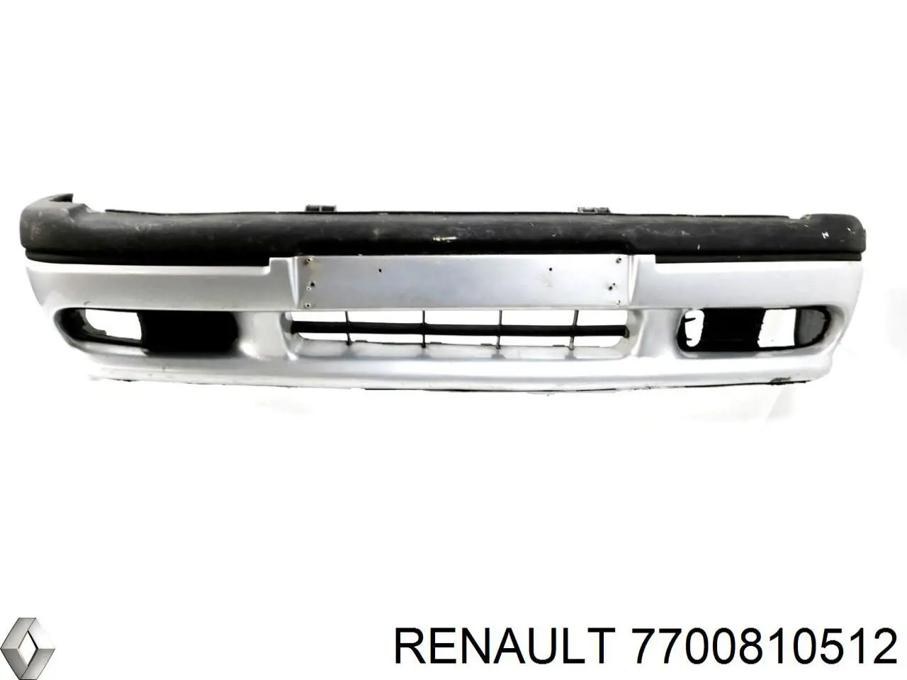 Бампер на авто Polcar 6019074 цена, от 60.81 USD