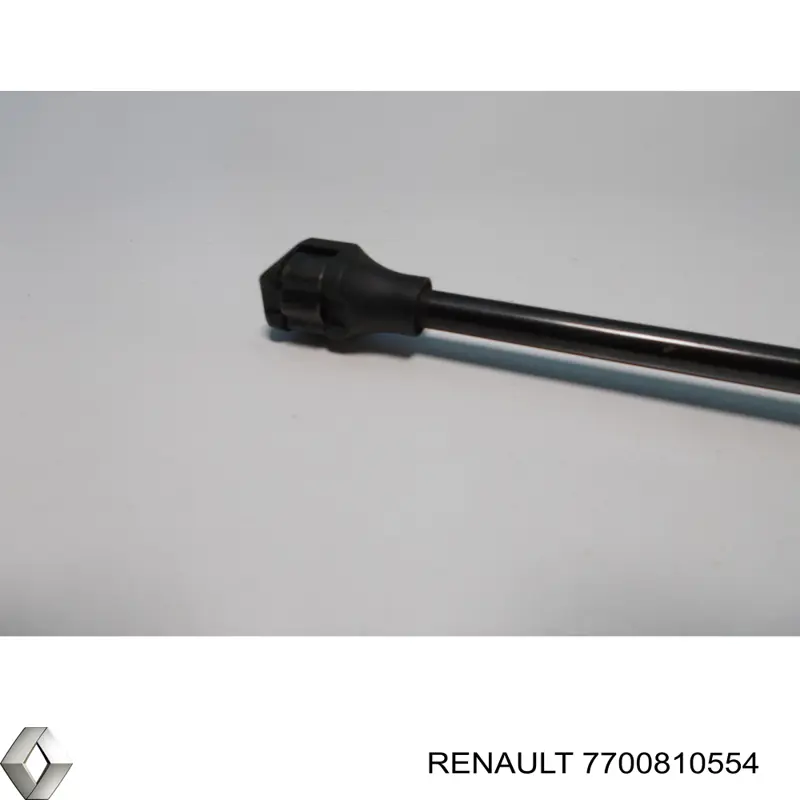 Амортизатор багажника 7700810554 Renault (RVI)