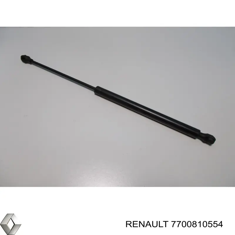 Амортизатор задней двери Renault (RVI) 7700810554 цена, от 9.78 USD