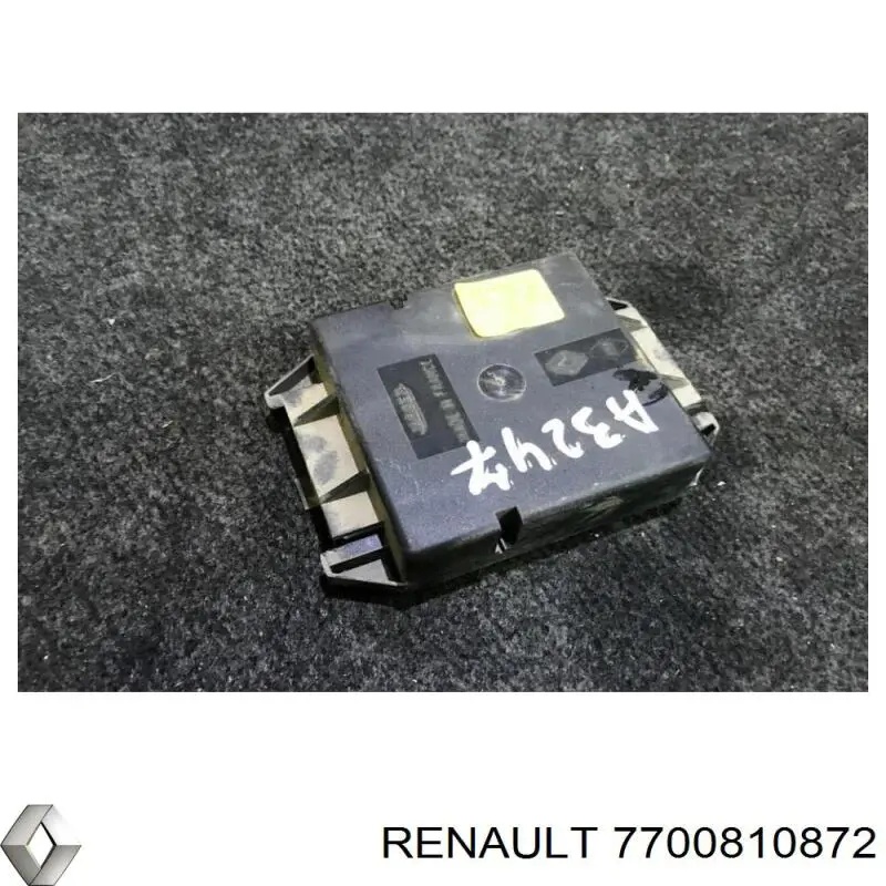 Блок комфорта Renault Laguna I хэтчбек (B56, 556) (1993 - 2002) цена, от  USD