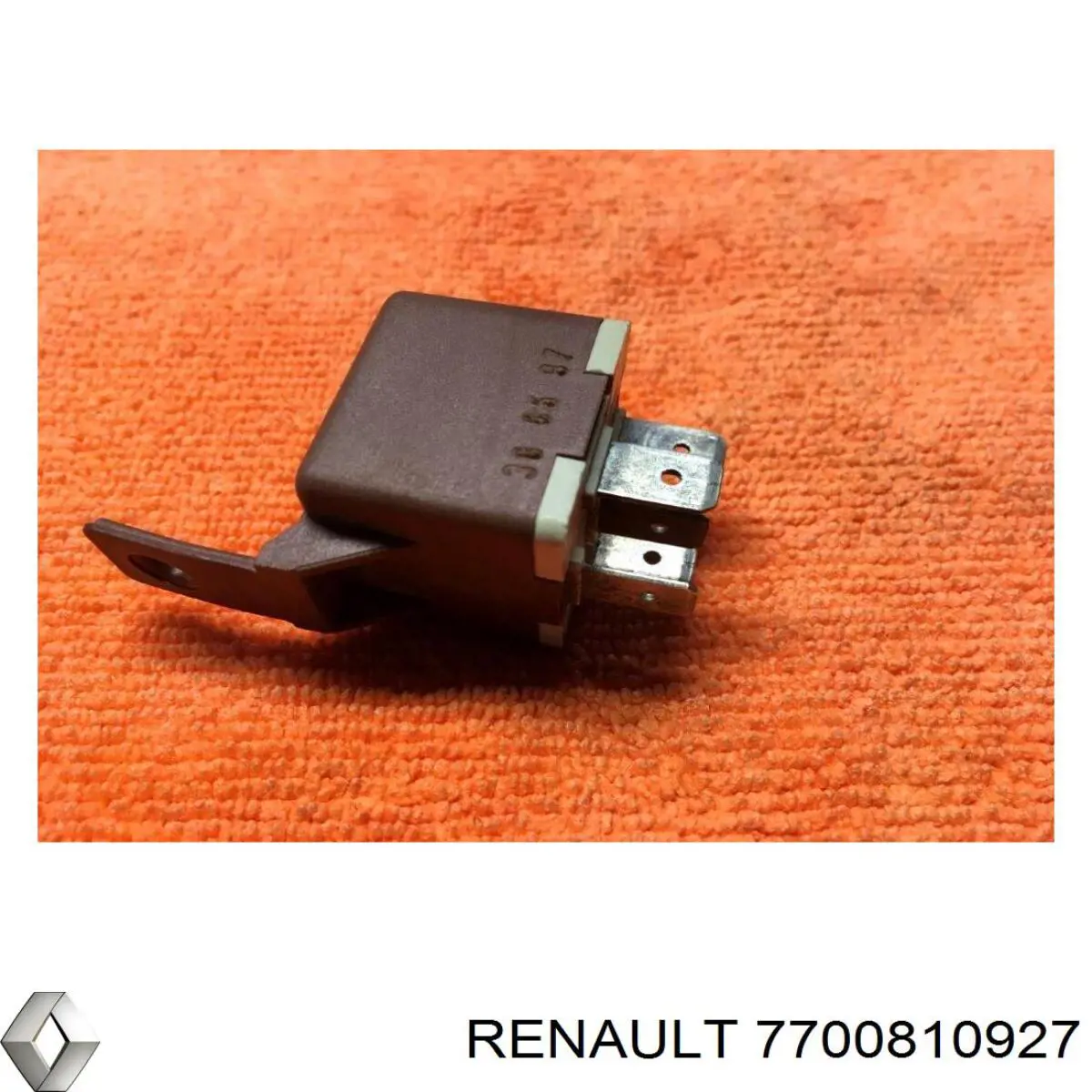  7700810927 Renault (RVI)