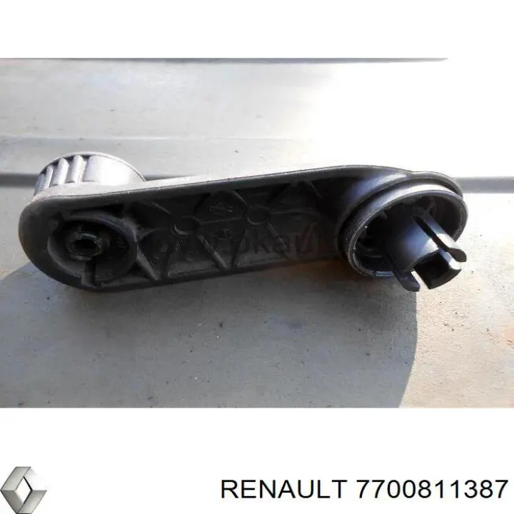 7700811387 Renault (RVI) 