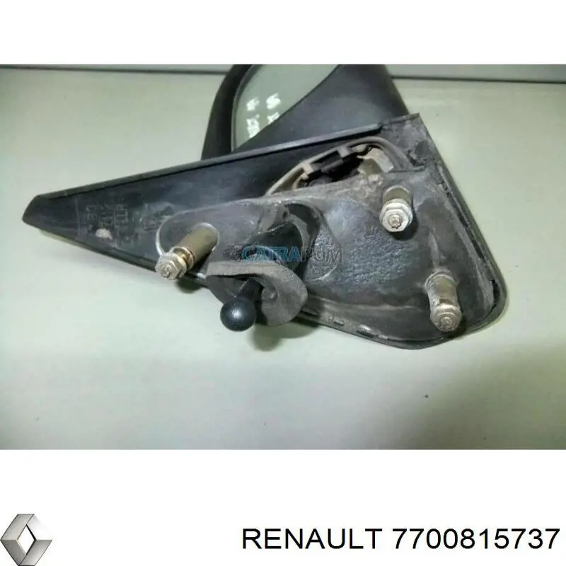  Renault (RVI) 7700815737 цена, от 55.71 USD