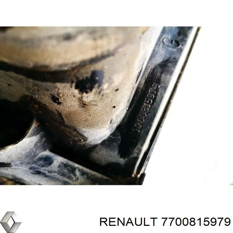 Купить 7700815979 Renault (RVI) 