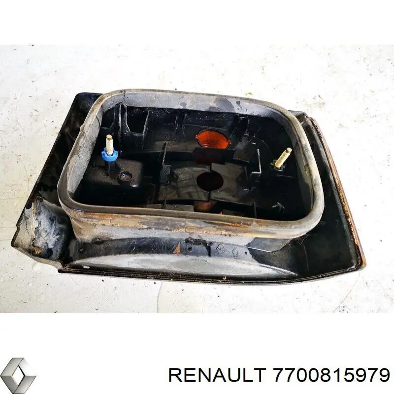 Renault (RVI) 7700815979 цена, от 11.27 USD