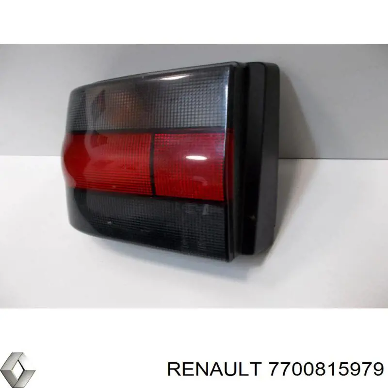 7700815979 Renault (RVI) 