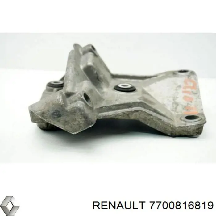  Renault (RVI) 7700816819 цена, от 88.31 USD