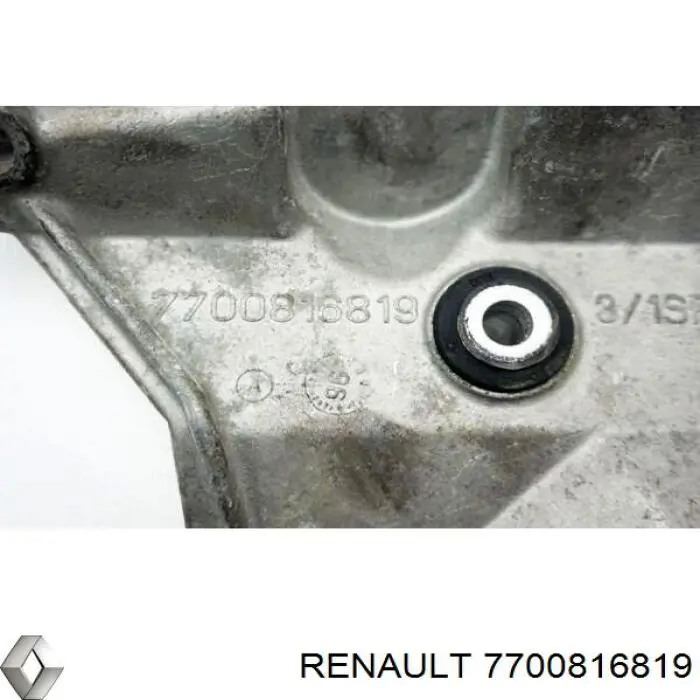 Купить 7700816819 Renault (RVI) 