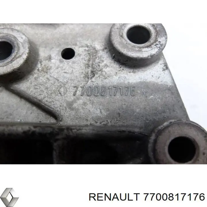  Renault (RVI) 7700817176 цена, от 19.00 USD