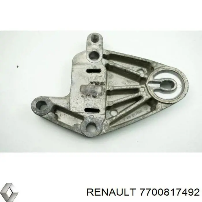 Renault (RVI) 7700817492 цена, от 7.05 USD