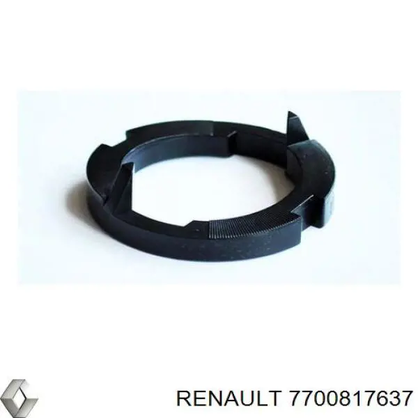 7700817637 Renault (RVI) 