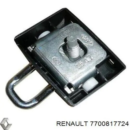 7700817724 Renault (RVI)