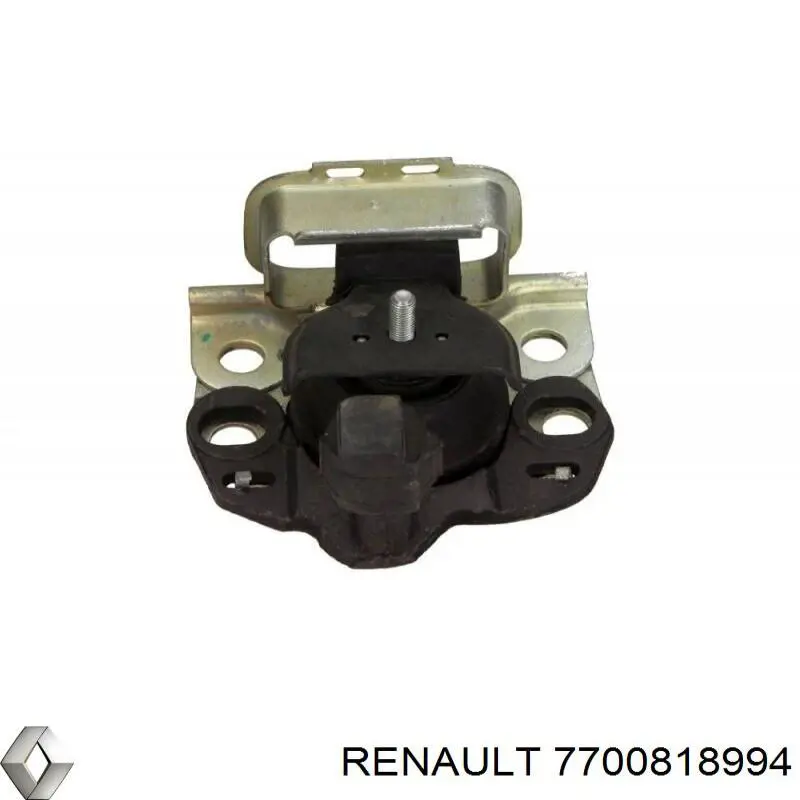 Купить 7700805122 Renault (RVI) Передняя опора двигателя