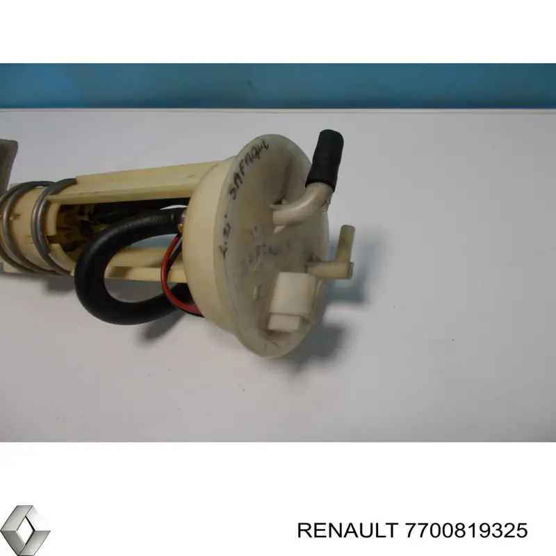  250601714R Renault (RVI)