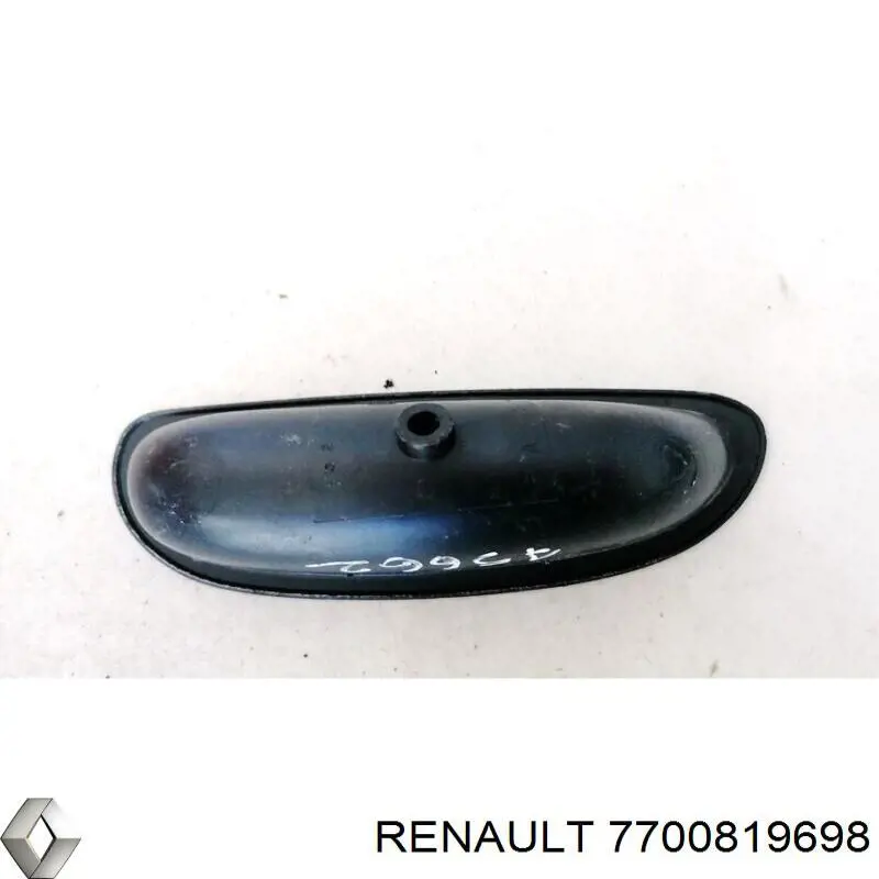  7700819698 Renault (RVI)