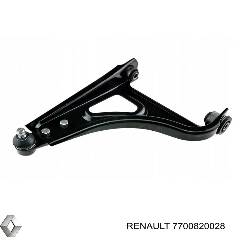 7700820028 Renault (RVI)