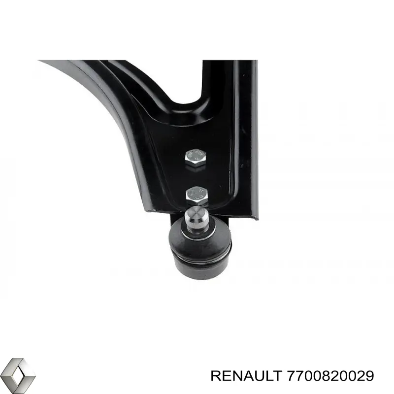 7700820029 Renault (RVI)