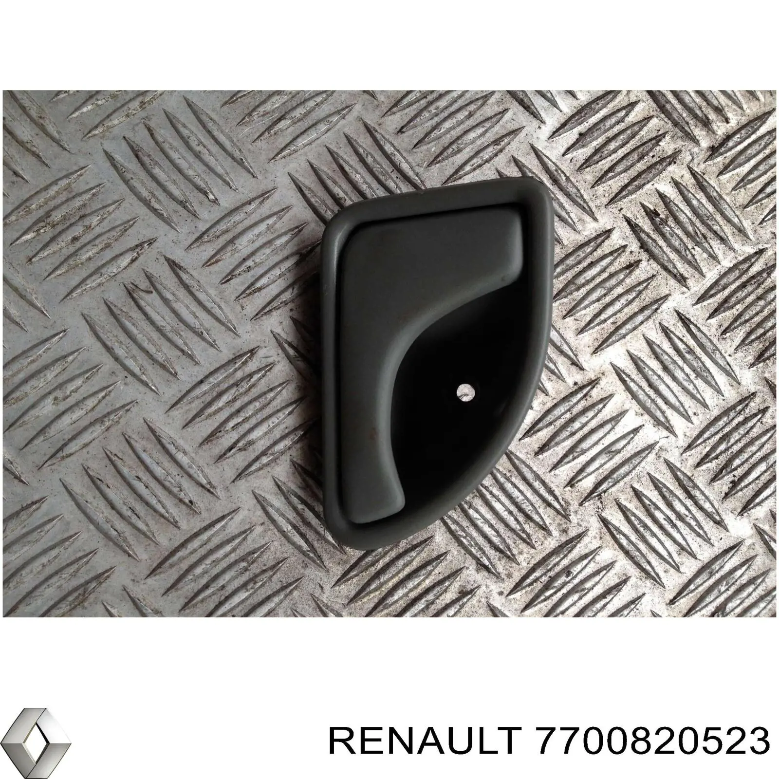  7700820523 Renault (RVI)