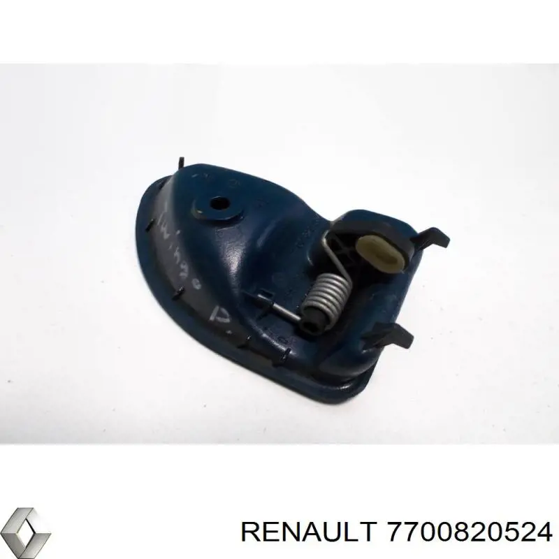 Купить 7700820524 Renault (RVI) 
