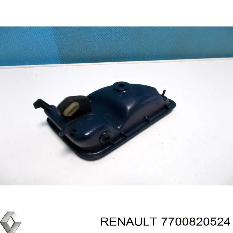  7700820524 Renault (RVI)